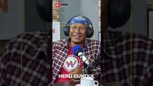 Video: Podcast: Sejak Kapan Sih Heru Gundul Memilih Kepala Plontos?