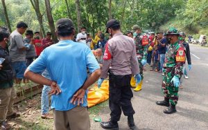 Penemuan Mayat Pria Tanpa Identitas Hebohkan Warga Sekitar Danau Cirata
