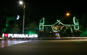 Tiga Belas Tahun Sudah Otonomi Daerah, Seberapa Mandiri Purwakarta?