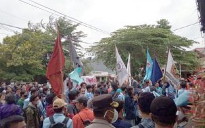 Mahasiswa Purwakarta Suarakan Perhatian Bupati Terhadap Kaum Pemuda di Purwakarta