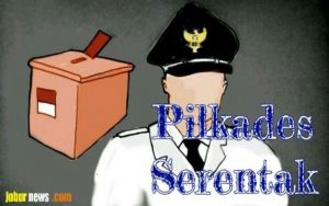 Langgar Prokes, Cakades di Purwakarta Bakal Terkena Sanksi Tegas Berupa Diskualifikasi