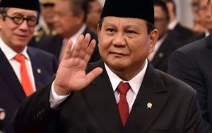Partai Gerindra Akan Calonkan Kembali Prabowo Subianto di Pilpres 2024?