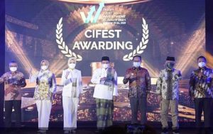 Selain Investasi, Pemprov Jabar Dorong Sektor Pariwisata Jadi Kunci Pemulihan Ekonomi