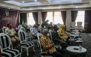 Pemkab Purwakarta Terus Akselerasi Percepatan Vaksinasi Covid-19 di Purwakarta