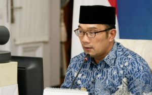 Gubernur Jabar Minta ICMI Perkuat Teknologi Digital Kepada Masyarakat Desa