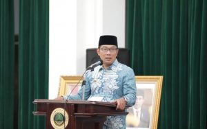 Gubernur Jabar Targetkan Kafilah STQH Jabar Jadi Juara Umum STQH Nasional 2021