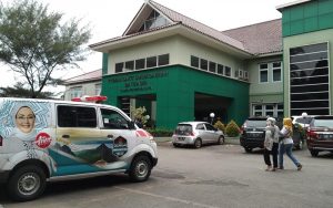 Antisipasi Cakades Depresi, RSUD Purwakarta Siapkan Klinik Kedokteran Jiwa