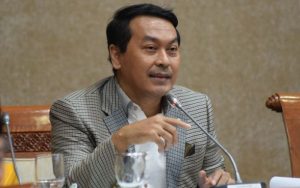 DPR RI Apresiasi Pemerintah Arab Saudi Buka Kembali Umrah Jemaah Indonesia