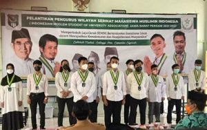 SEMMI Jabar Komitmen Menjembatani Aspirasi Masyarakat dan Menjadi Mitra Pemerintah