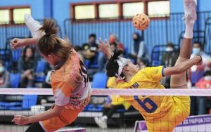 KONI Jabar Perhatikan Kesehatan Kontingen PON Jabar Dari Penularan Covid-19