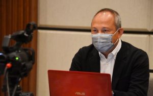 Pemprov Jabar Jadi Pilot Project Pengukuran IM NKK yang Diprakarsai KASN