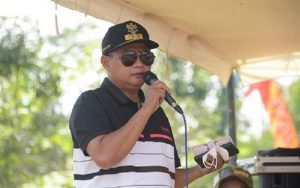 Sempat Turun Dihantam Pandemi Covid-19, Kini Sektor Ekonomi di Jabar Kembali Pulih