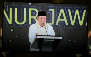 Pemprov Jabar Akan Tindaklanjuti dan Selesaikan Temuan Hasil Pemeriksaan APIP