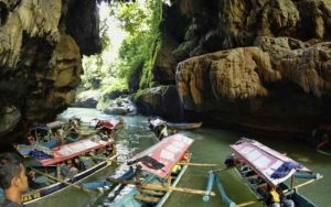 Dua Pekan Beroperasi, Pemkab Karawang Kembali Menutup Tempat Wisata