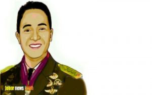 Lulus Uji Kelayakan, DPR Setujui Jenderal Andika Perkasa Sebagai Panglima TNI