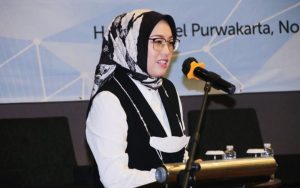 Pemkab Purwakarta Bertekad Wujudkan Good Governance Dengan Implementasi SPIP