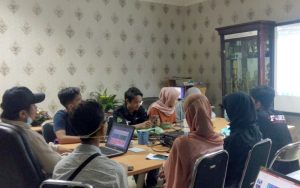 Mahasiswa UGM Asal Purwakarta Ini Kembangkan Aplikasi Pemilu Berbasis Online