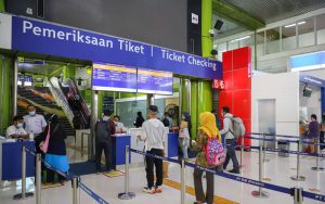 Inilah Aturan Baru Perjalanan Dalam Negeri Transportasi Udara Wilayah Jawa-Bali