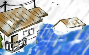 BPBD Jawa Barat Catat 57 Titik Banjir yang Terus Diantisipasi di Kabupaten/Kota