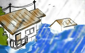 Bupati Purwakarta: Ada Sejumlah Kecamatan Rawan Banjir dan Longsor Pada Musim Hujan