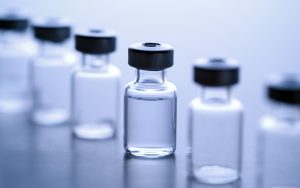 Botol Misterius Berlabel Cacar yang Berbahaya Ditemukan di Sebuah Lab Amerika