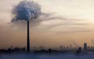 Dunia Berjuang Hadapi Pemanasan Global, China dan Amerika Malah Ambisi Lain?