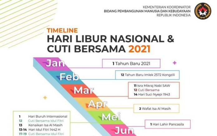 cuti-bersama