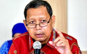 DPRD Jabar Beri Peringatan Waspada Bencana Hidrometeorologi Musim Hujan Ini