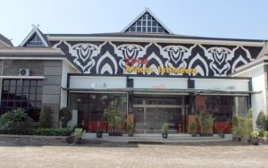 Disdik Purwakarta Sikapi Konvoi Siswa Sekolah Dengan Membawa Senjata Tajam