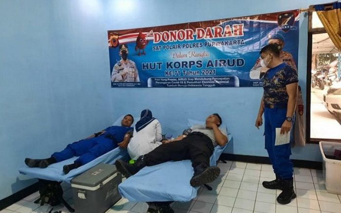 donor-satpolair