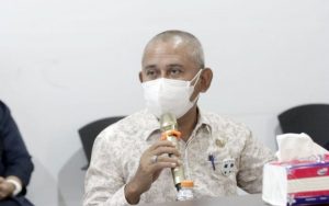 DPRD Jabar Minta Target Pendapatan dan Belanja Daerah Harus Rasional