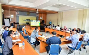 Dinas ESDM Wilayah III Purwakarta Terdampak Refocusing Anggaran Rp5 Milyar