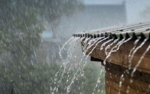 BMKG Ingatkan Potensi Hujan Lebat di Jawa Barat dan Sulbar