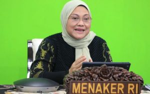 Kemnaker Apresiasi Tindakan Cepat Polri Tangani Kasus Pungli Terhadap PMI