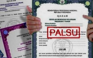 Terkait Dugaan Ijazah Palsu Salah Seorang Kades, Disdik Purwakarta Angkat Bicara