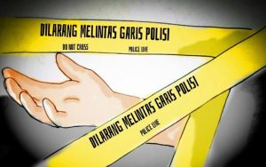 Kuasa Hukum Danu Ungkap Fakta Mengejutkan Kasus Pembunuhan Ibu dan Anak di Subang