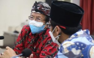 DPRD Jawa Barat Sebut Indeks Pembangunan Pemuda (IPP) di Jabar Alami Penurunan