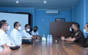 Kajati Jabar Minta Seluruh Jajarannya Untuk Terbuka Kepada Pers Terkait Pemberitaan