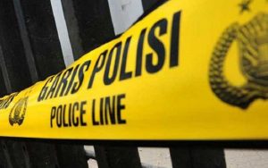 Kecelakaan Maut Terjadi di Tol Cipularang KM 85.8, Seorang Kernet Meninggal Dunia