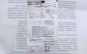 KBM STIE DR Khez Muttaqien Berikan Pernyataan Atas Konten Youtube Dedi Mulyadi