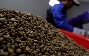 Indonesia Teken Kontrak Dagang Kopi dan Bumbu Dengan Malaysia Senilai 87,89Juta US$