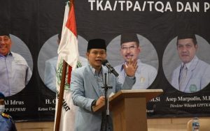 DPRD Jabar: Kurikulum Agama Dapat Menciptakan Siswa yang Unggul dan Nasionalis