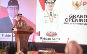 Jawa Barat Miliki Tujuh Mal Pelayanan Publik (MPP) yang Tersebar di Beberapa Kota