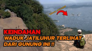 Video: Panorama Gunung Lembu Purwakarta yang Sangat Diminati Para Pendaki