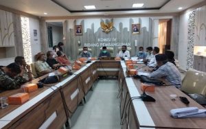 Aliansi Nano Jabar Kritik Rencana Peresmian Monumen Perjuangan Pahlawan Covid-19