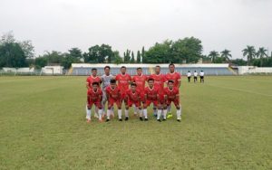 Jelang Liga 3 Seri 1, Persipo Purwakarta U-23 Gelar Uji Coba Lawan Persikasi