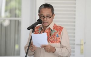 Pemprov Jawa Barat Targetkan Cetak 5.000 Petani Milenial Pada Tahun 2023