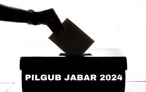 DPRD Jabar Minta Dana Pilgub Jabar 2024 Sebesar Rp2,4 Triliun Ditinjau Kembali