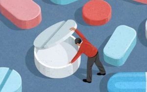 Pakar: Resistensi Antimikroba Bisa Ditangani Dengan Pendekatan One Health