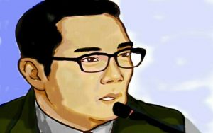 Dinilai Konsisten Dukung Kemajuan Desa, Ridwan Kamil Jadi Bapak BPD Indonesia